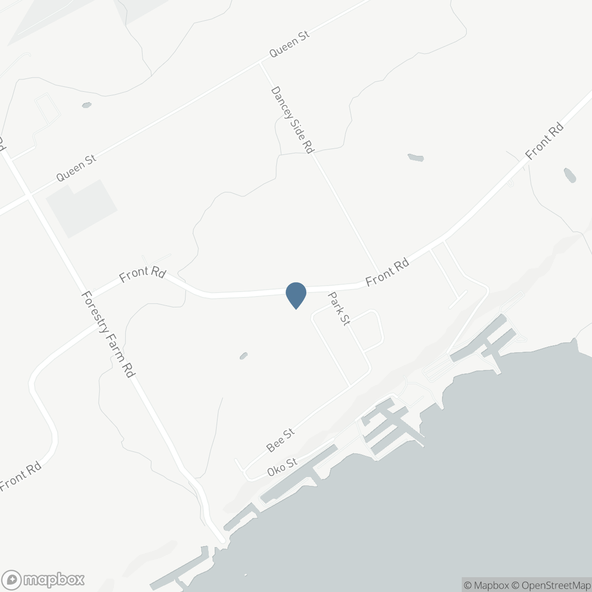 1026 FRONT Road, St. Williams, Ontario N0E 1P0